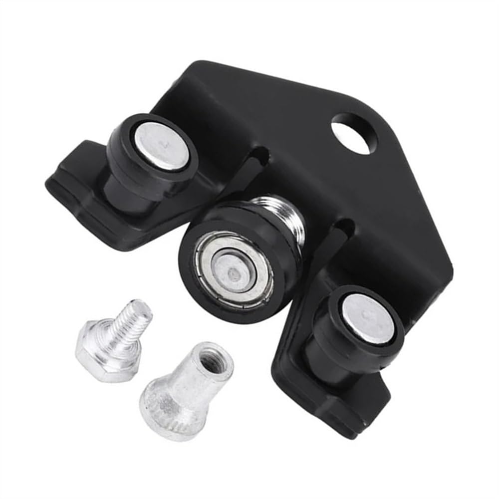 TATARENGS Kompatibel Mit Nissan Für Primastar 2002–2012 2013 2014 OEM: 7700312012 Auto-Scharnier In Schiebetür, Schiebetürscharniere, Rollenführungsscharnier Tuerfangband TATARENGS Kompatibel Mit Nissan Für Primastar 2002–2012 2013 2014 OEM: 7700312012 Auto-Scharnier In Schiebetür, Schiebetürscharniere, Rollenführungsscharnier Tuerfangband von TATARENGS