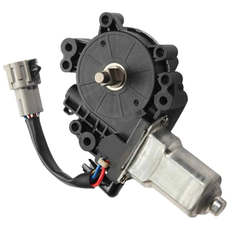 TATARENGS Kompatibel Mit Nissan Für Titan Für Armada Für Pathfinder 2004-2014 Auto Vorne Links Fahrerseite Fensterhebermotor Fensterhebermotor 80731-9FJ0A Fensterheber von TATARENGS