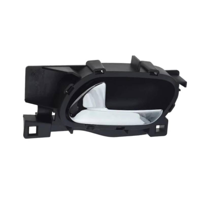 TATARENGS Kompatibel Mit Peugeot 207 2005–2015 Für Expert Van 2007–2022, Für Partner Für Tepee 2008–2022 9144C1 Auto-Hand-Innentürgriff Türgriffe Innentüren(Front or Rear Left) von TATARENGS