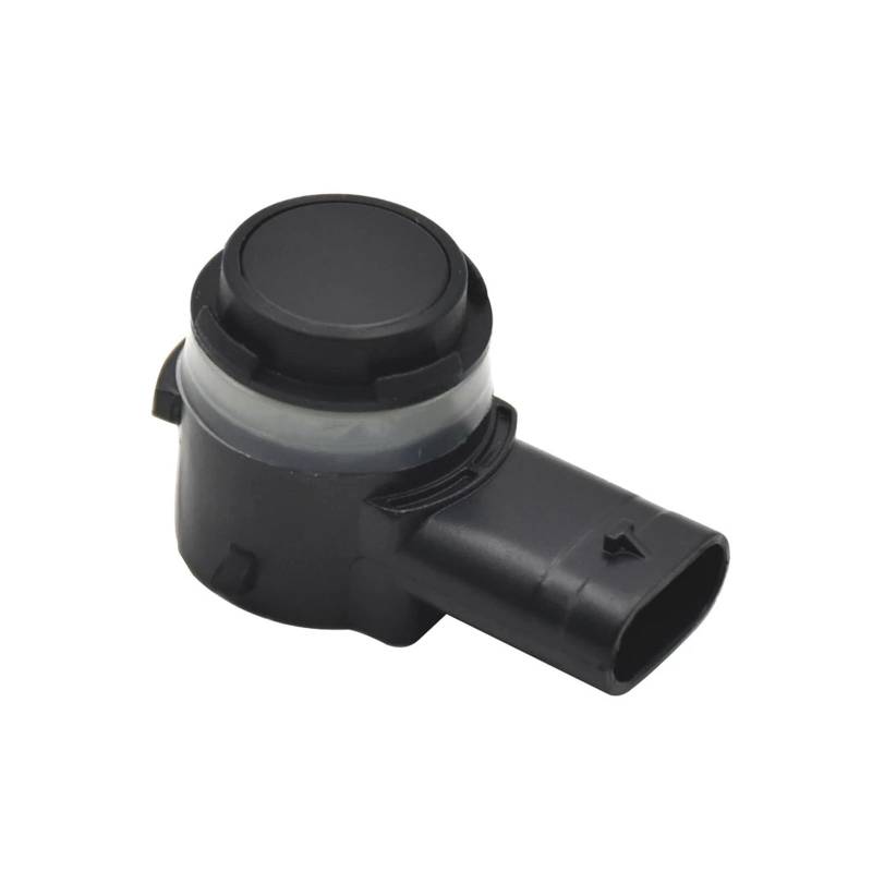 TATARENGS Kompatibel Mit Q5 Für A3 S3 PDC Einparkhilfe Sensor Parksensor Auto Totwinkelassistent Parktronic Ultraschall OEM 5Q0919275 1 Stück Einparksensore von TATARENGS