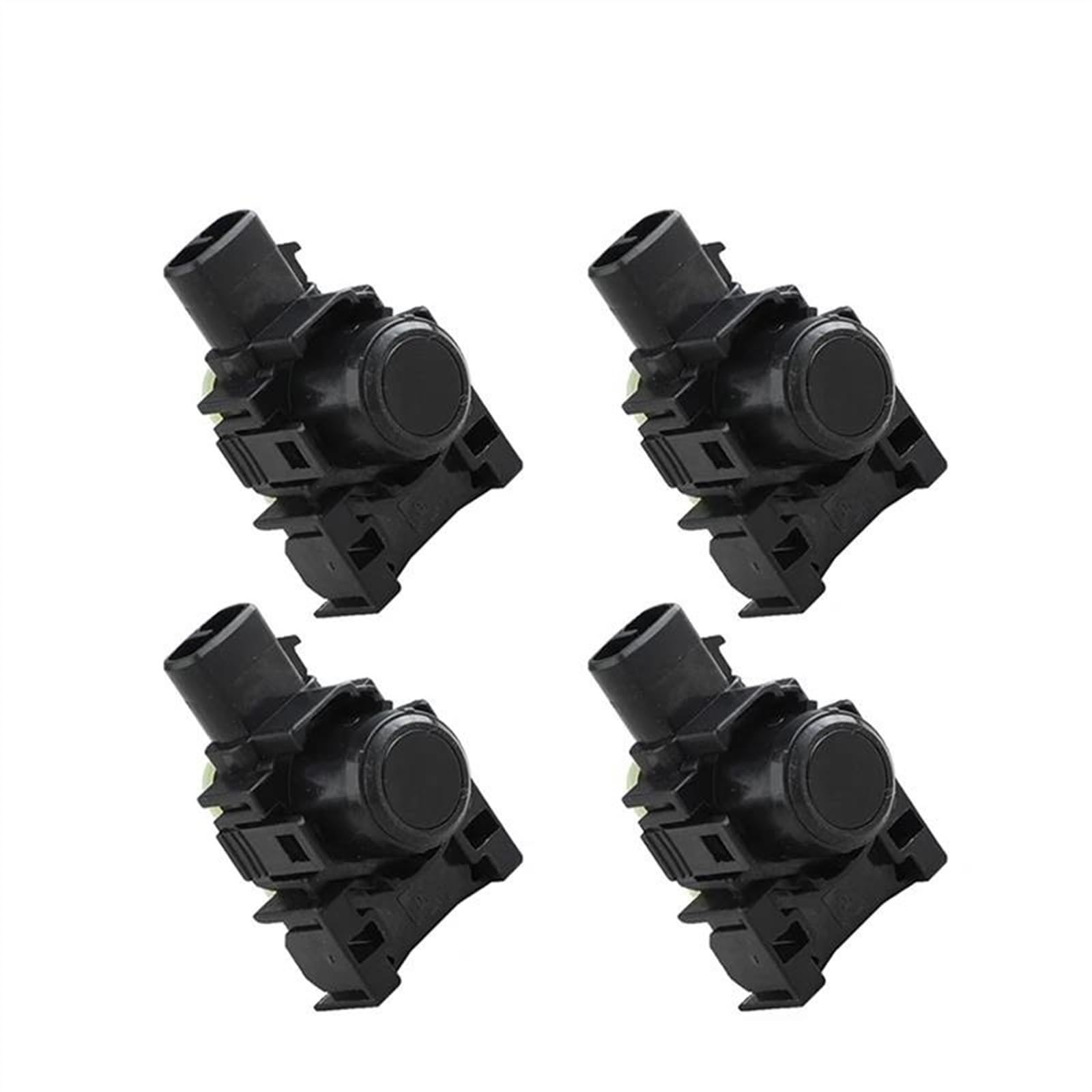 TATARENGS Kompatibel Mit Subaru Für Ascen 2019 2020 2021 OE: 87621-XC00A Parksensor PDC Reverse Parking Bumpe Assist Object Sensor Einparksensore(4pcs) von TATARENGS