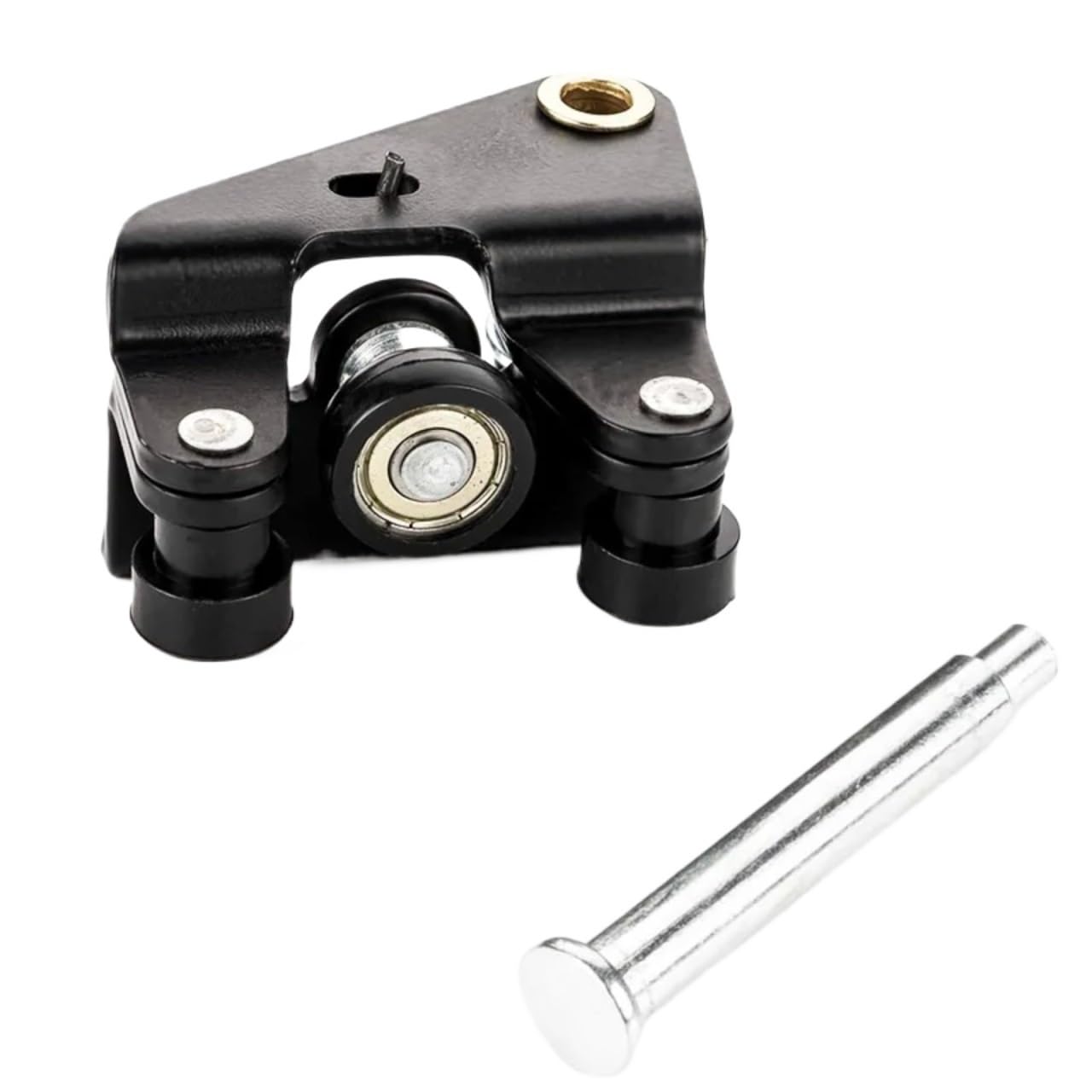 TATARENGS Kompatibel Mit Trafic 2001–2012 2013 2014 OEM: 7700312372 4409255 7700312372E 91165715 Rollenscharnier Für Schiebetür In Der Mitte Rechts Tuerfangband TATARENGS Kompatibel Mit Trafic 2001–2012 2013 2014 OEM: 7700312372 4409255 7700312372E 91165715 Rollenscharnier Für Schiebetür In Der Mitte Rechts Tuerfangband von TATARENGS