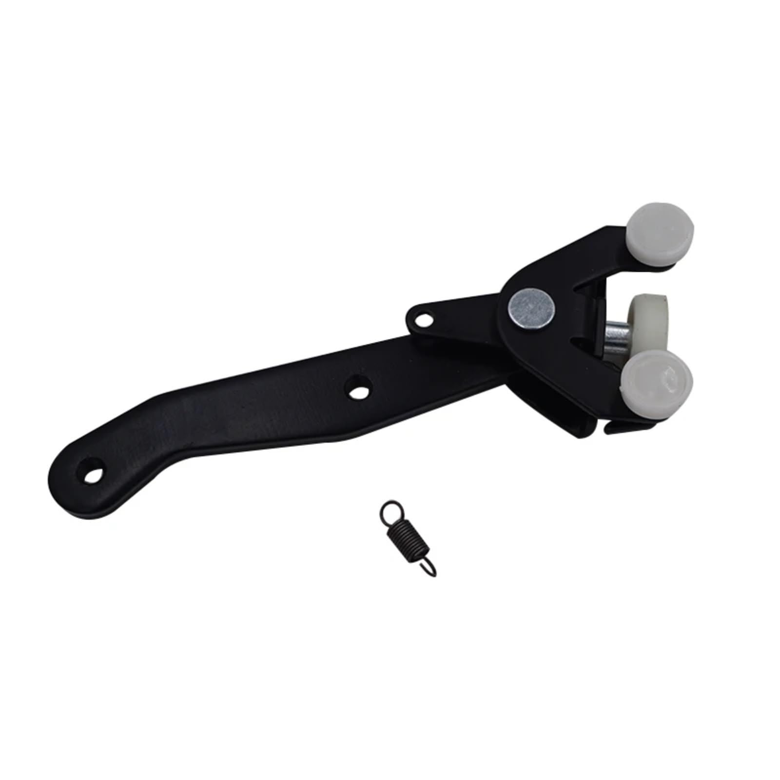 TATARENGS Kompatibel Mit VW Für T5 Für Transporter Für Caravelle 2003-2015 OEM: 7H0843397 7H0843397F Scharnierrollenführung Für Schiebetür Unten Links Tuerfangband TATARENGS Kompatibel Mit VW Für T5 Für Transporter Für Caravelle 2003-2015 OEM: 7H0843397 7H0843397F Scharnierrollenführung Für Schiebetür Unten Links Tuerfangband von TATARENGS