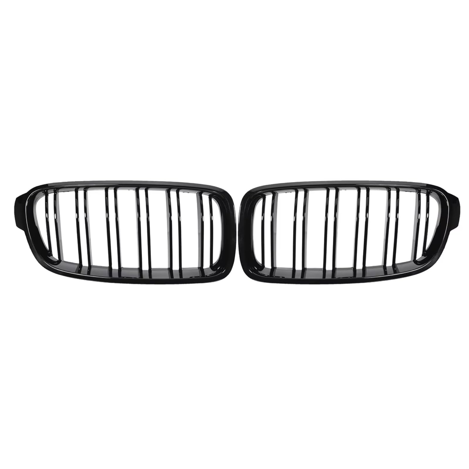 TATARENGS Kühlergrille Kompatibel Mit Für F30 F31 F35 316i 318i 320i 328i 330 2012–2018. Frontstoßstange, Haubengitter, Vorderer Nierengrill, Haubengitter, Renngrills TATARENGS Kühlergrille Kompatibel Mit Für F30 F31 F35 316i 318i 320i 328i 330 2012–2018. Frontstoßstange, Haubengitter, Vorderer Nierengrill, Haubengitter, Renngrills von TATARENGS