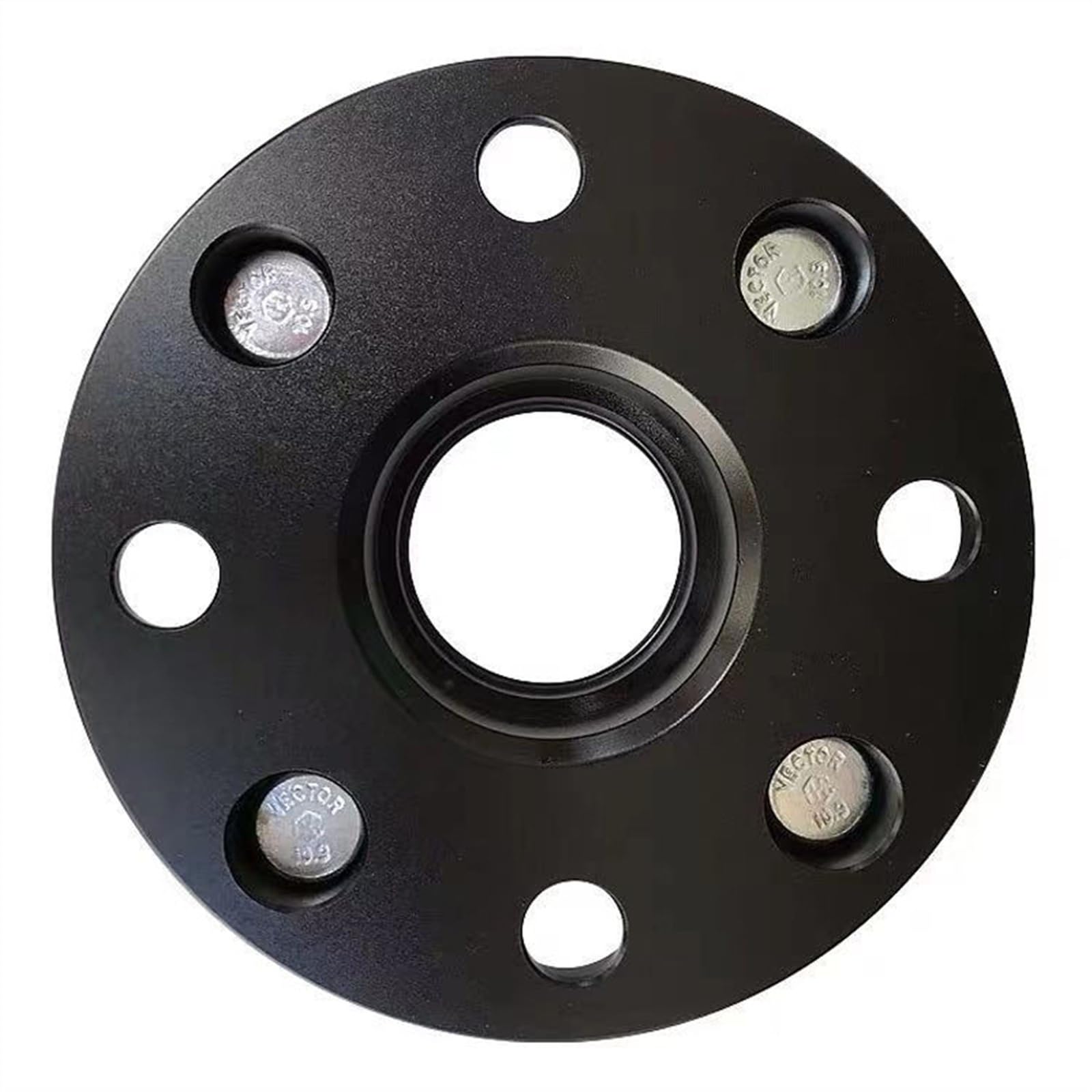 TATARENGS Spurverbreiterung Kompatibel Mit Ford Für Fiesta Für Fox Für Taurus ST 5X108 Mittelloch 63,4 Mm Dick 20/25/30 Mm Schienenadapter Radscheibe M12XP1,5 Mutter Spurverbreiterungen(20mm) von TATARENGS