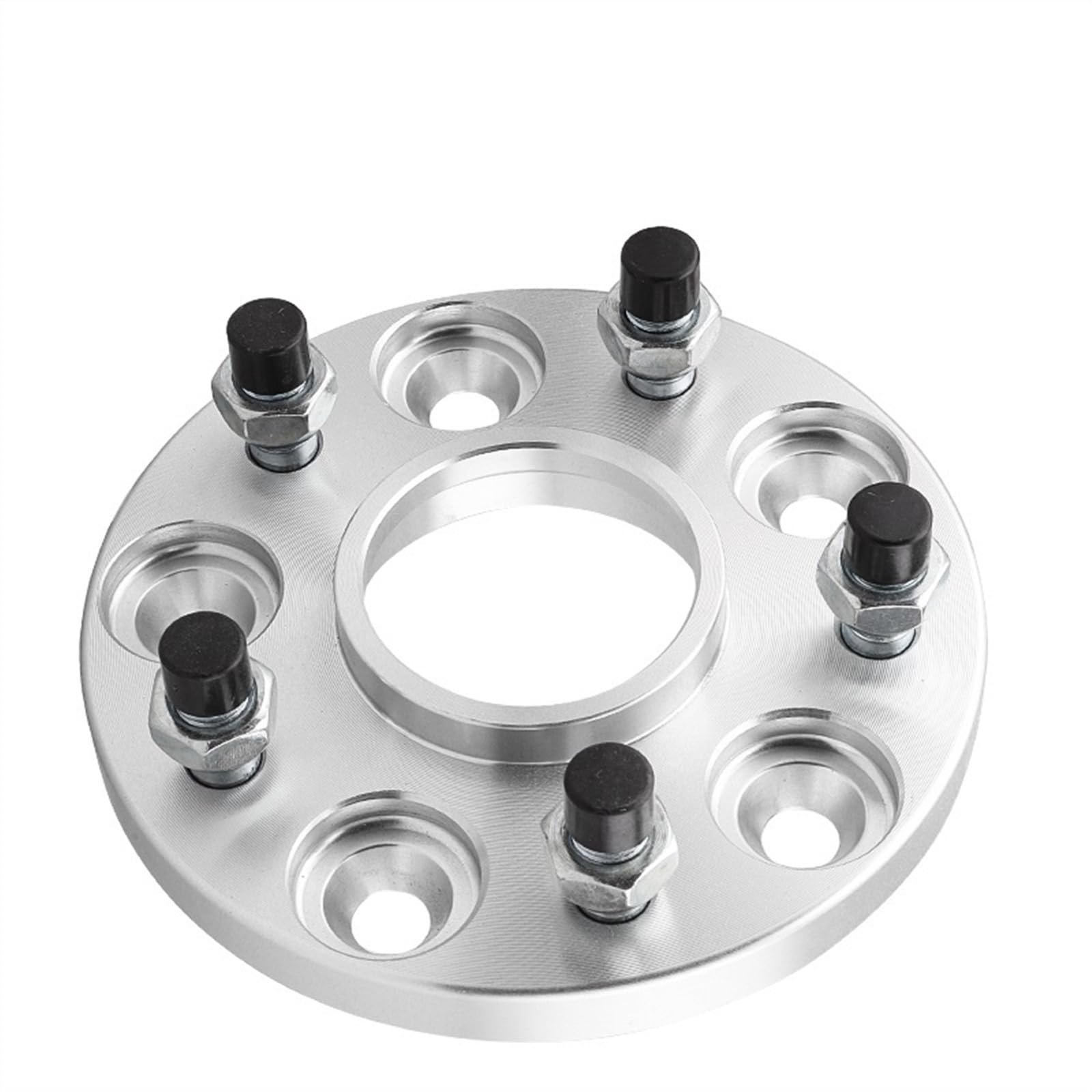 TATARENGS Spurverbreiterung Kompatibel Mit Odyssey Für Civic Für XRV Für CR-V Radmodifikation Verbreiterter Adapter PCD 5x114,3 CB 64,1mm Car Hub Centric Spurverbreiterung 5x4,5(S 15mm) von TATARENGS