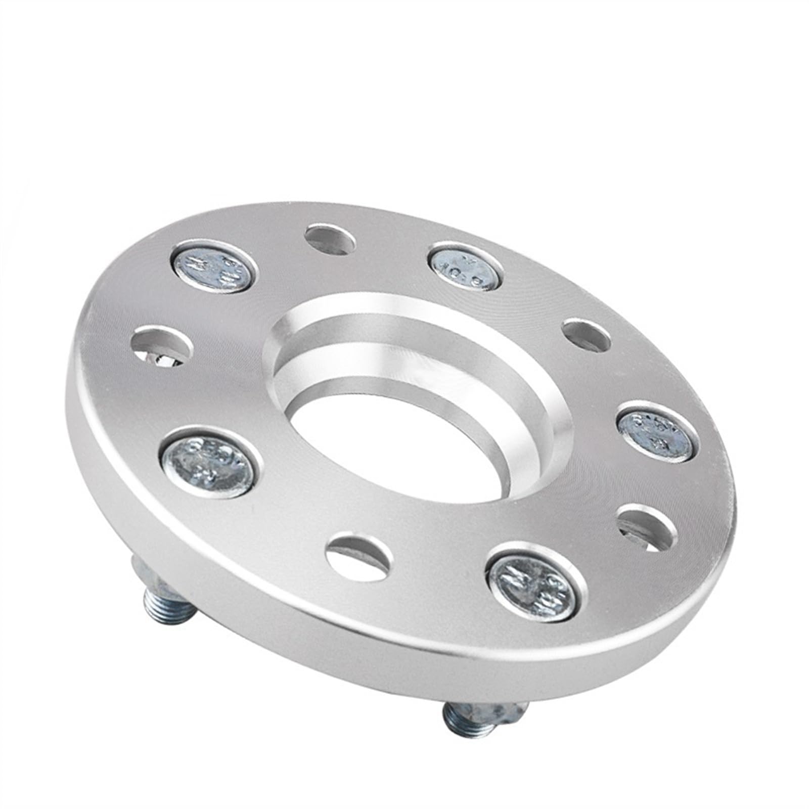 TATARENGS Spurverbreiterung Kompatibel Mit Suzuki Für Jimny Für Vitara Für Separadores Bolzen M12x1,25 Spurverbreiterungen 5x139,7 Hubcentric 108mm Auto-Radabstandshalter-Adapterteile(S 30mm) von TATARENGS