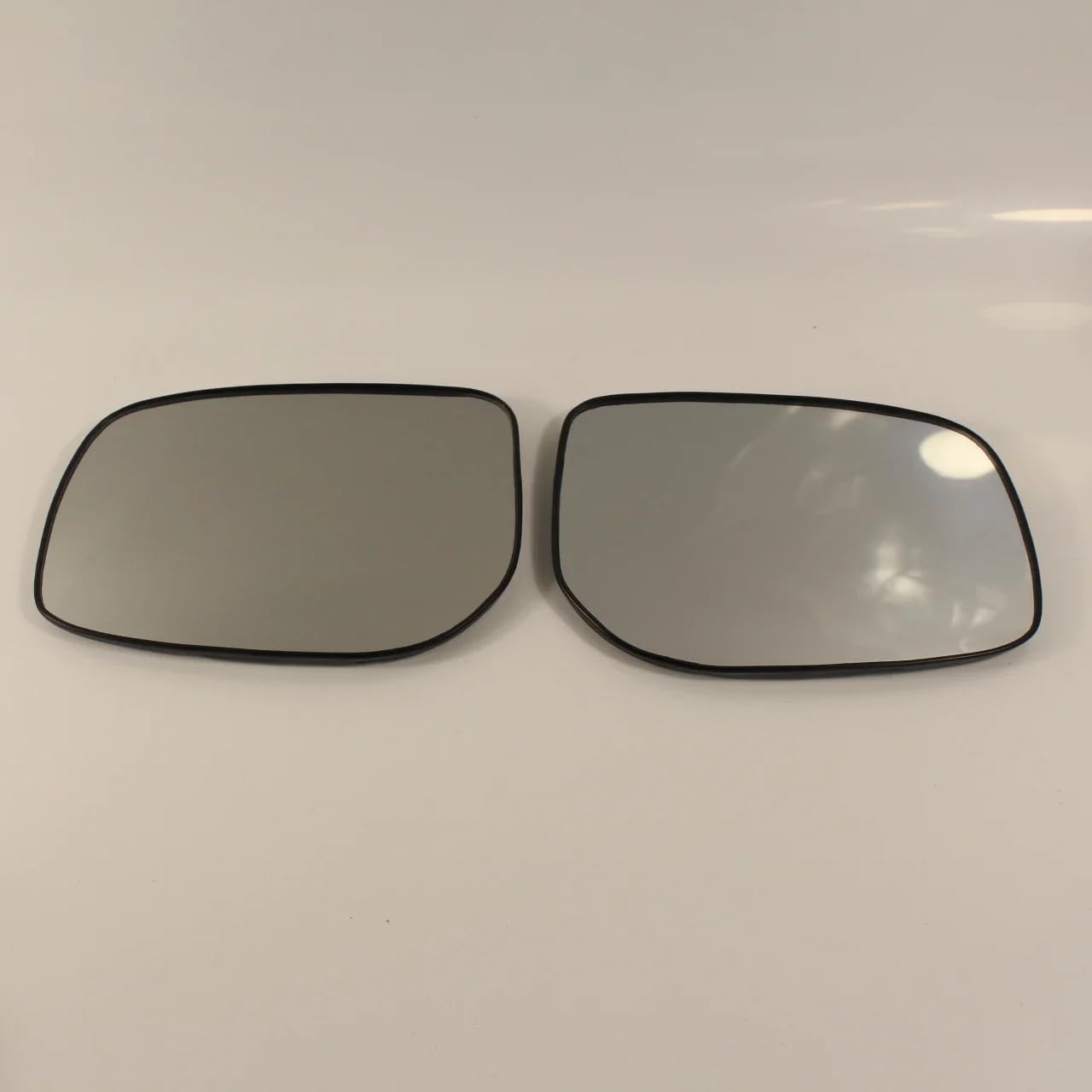 Auto Flügel Rückspiegel Glas mit Basis beheizt, für Toyota Camry 2006-2011 Auto Seite Rückansicht von TAYGAO