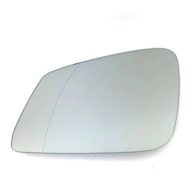 Beheiztes Auto Seitenspiegelglas, für BMW F20 F21 F22 F87 F32 F33 F35 F30 F31 F34 F23 F45 F46 i3 F48 2014 2018 2020 Rückfahrflügel von TAYGAO