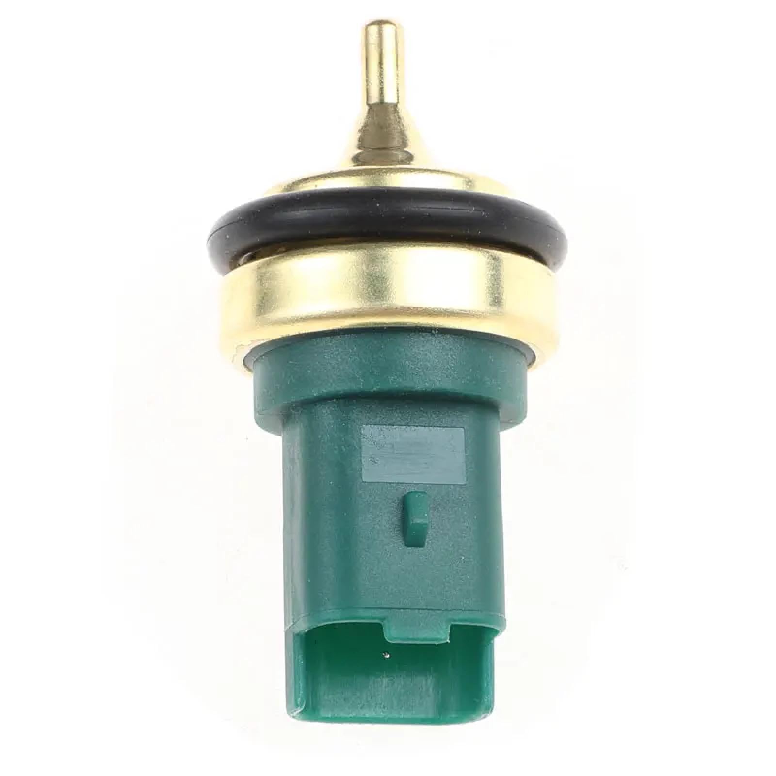 Neuer Wassertemperatursensor, für Peugeot 206 CC 206 SW 307 Break 307 CC 1007 1338F8 von TAYGAO