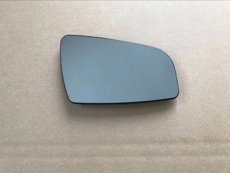 Spiegelglas beheizt mit Kunststoffplatte, für Vauxhall/OPEL Zafira B 2005-2010 von TAYGAO