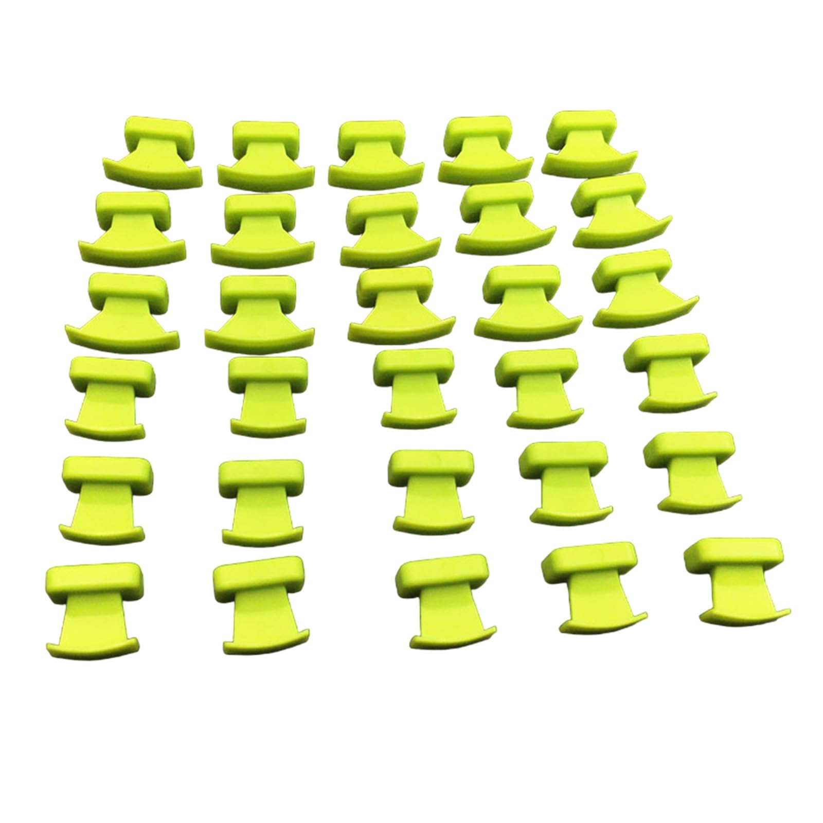 30Pcs Kleber Tabs Farbe Entfernung Werkzeug Autolack Reparatur Autolack Entfernung Werkzeug Autolack Farbe Reparatur Kleber Tabs von TAZIZI