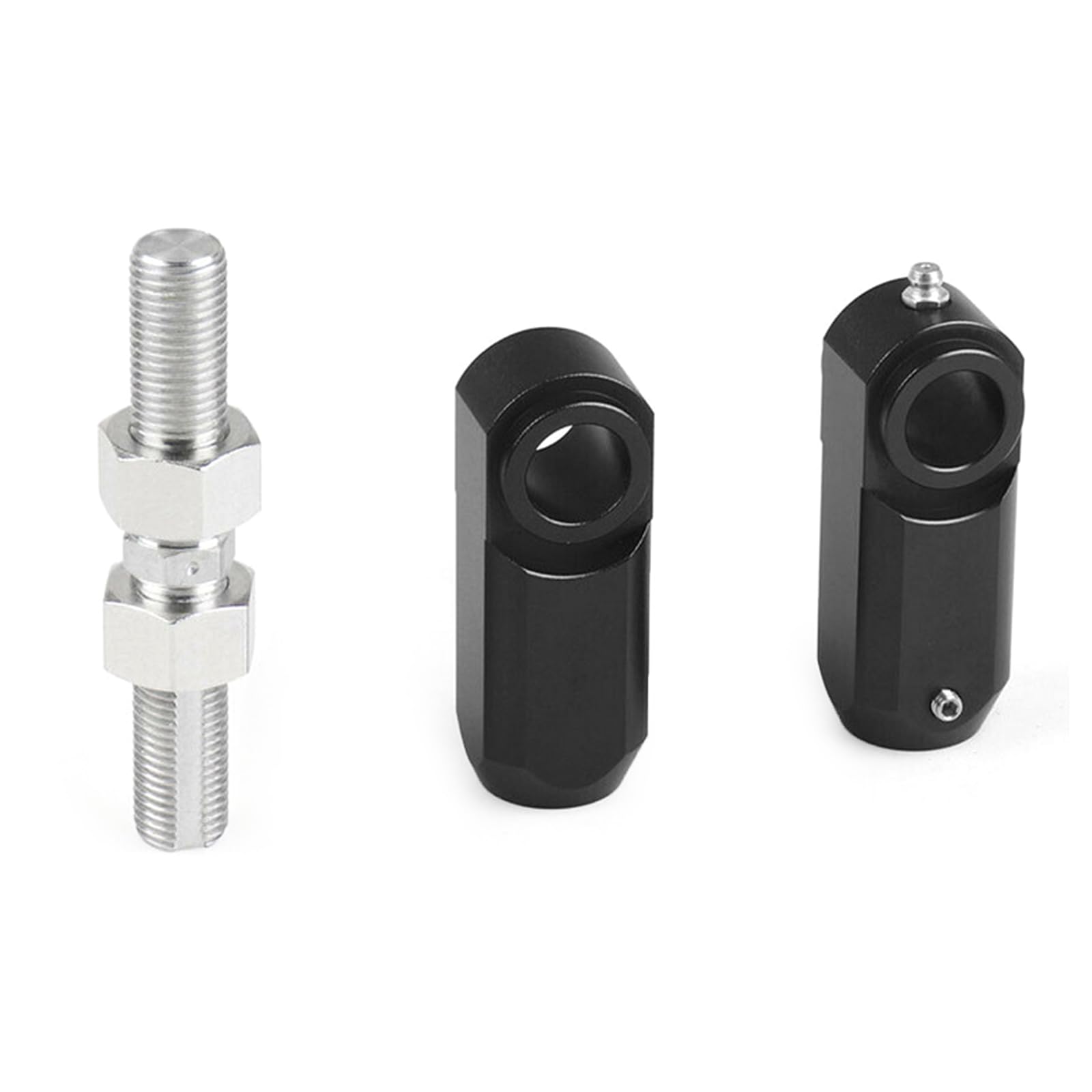 TAZIZI Vorne Hinten Tieferlegung 3 5" Adapter Kits Tieferlegung Kits Vorne & Hinten Für 660R 700 450 von TAZIZI