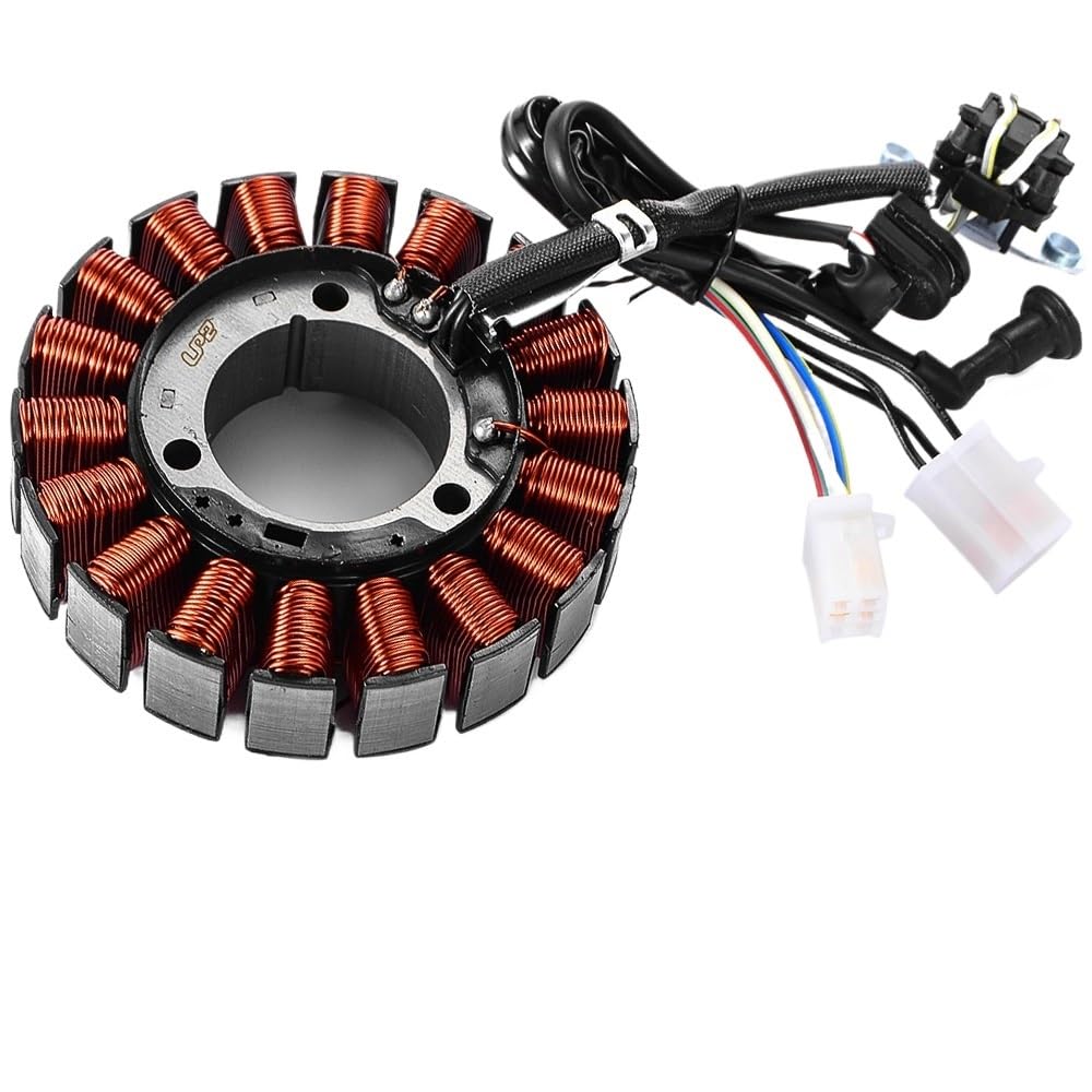 BJMOTO 31120KYJ901 Motorrad Zündung Generator Stator Spule for CBR 250R 300R CB 300F 300R CBF 250 250NA CBF 300 300NA von TBEWVONQ