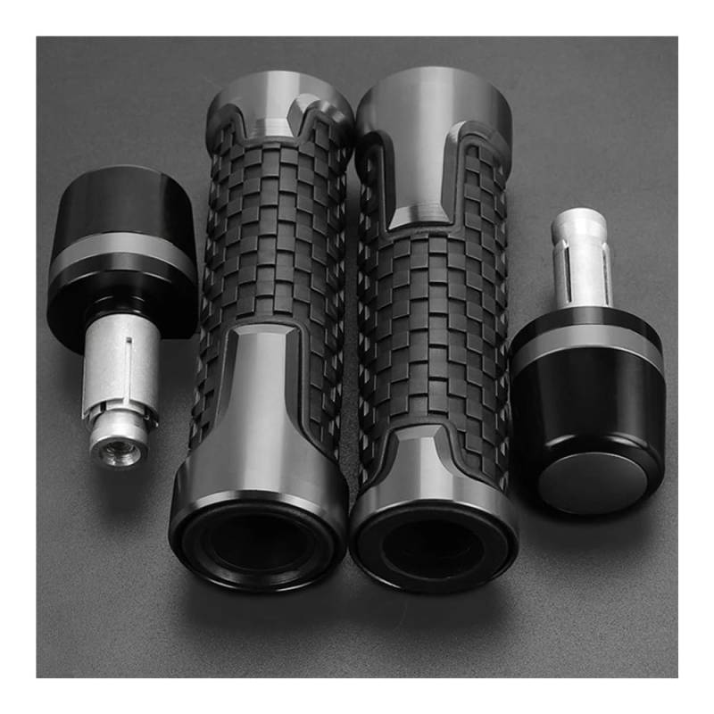 Lenker Lenkerenden FÜR 450SR 450 SR/SS 450SS 2022 2023 2024 450NK 7/8 "22 MM Lenker Motorrad Hand Grip Griff Bar End Kappe von TBUOIUE