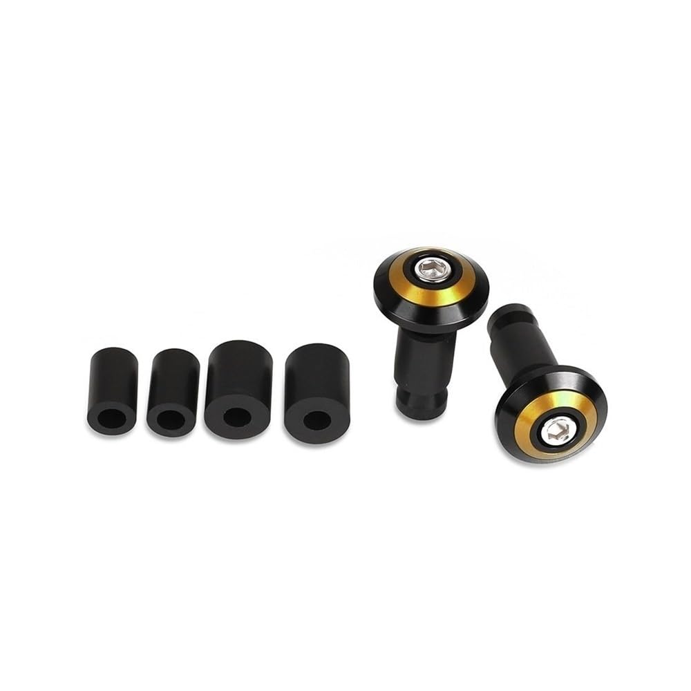 Lenker Lenkerenden Für CB190 Für CB 190 Für CB190R Für CB 190R Für CB190 R 2015-2017 2016 Motorrad Zubehör Lenker Bar Bike Grip Ends von TBUOIUE