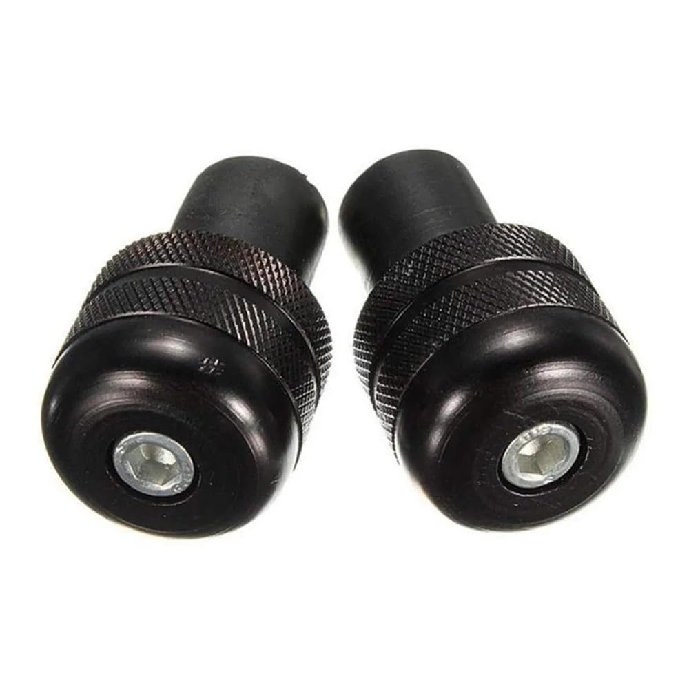 Lenker Lenkerenden Für CRF150R Für CRF250R Für CRF250X Für CRF450R Für CRF450X 2002-2016 Motorrad Griff Bar End Grip Enden Kappen von TBUOIUE