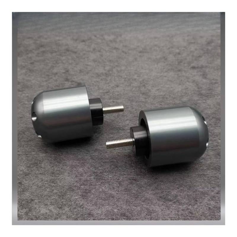 Lenker Lenkerenden Für F&ORZA 750 350 125 300 NSS350 Motorrad Zubehör CNC Aluminium Lenker Bar Ends Kappe von TBUOIUE