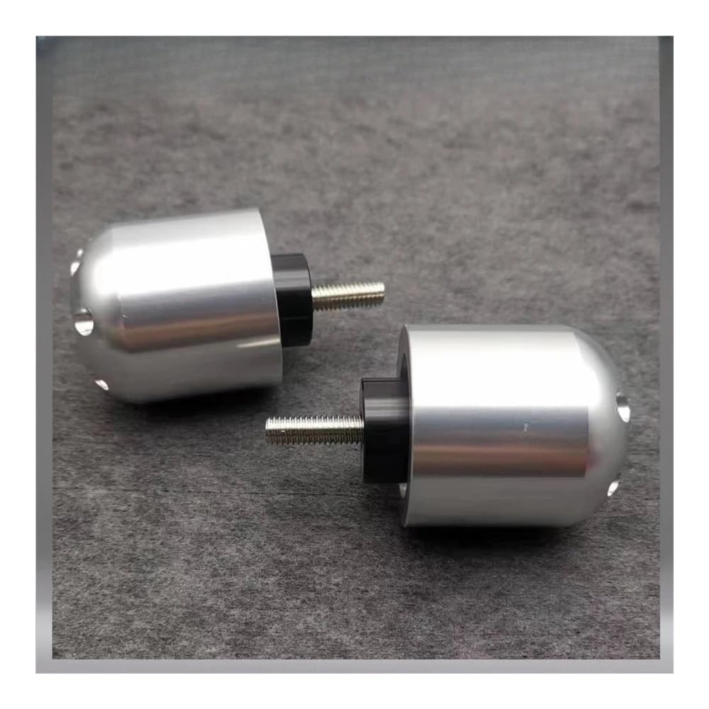 Lenker Lenkerenden Für F&ORZA 750 350 125 300 NSS350 Motorrad Zubehör CNC Aluminium Lenker Bar Ends Kappe von TBUOIUE