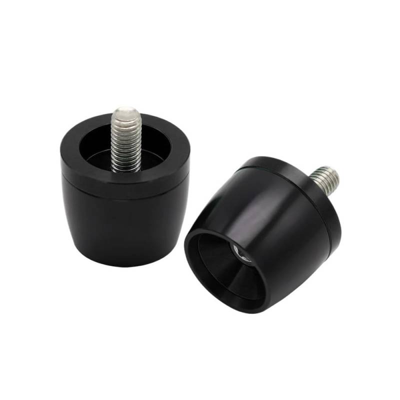 Lenker Lenkerenden Für XL1000V Für XL700V Für NT700V Für XL125V Griff Bar Ends 7/8 "22mm Motorrad Lenker Zähler Gewicht Slider von TBUOIUE