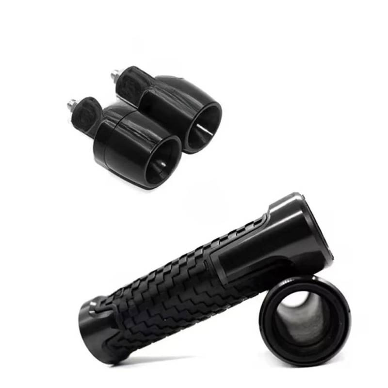 Lenker Lenkerenden Für XMAX300 Für XMAX400 Für XMAX 125 Für XMAX250 Für XMAX 300 400 Motorrad Lenker Handgriffe Griff Bar End Kappe von TBUOIUE