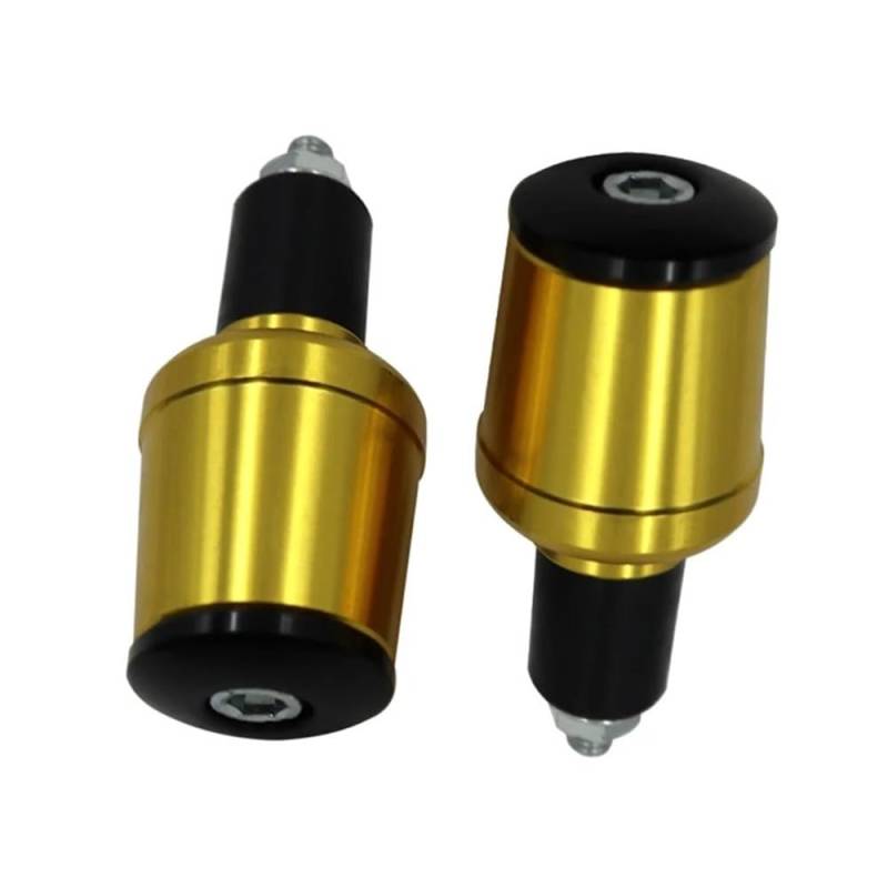 Lenker Lenkerenden Für YZF R1 Für YZF R6 Für YZFR6 Für YZF R125 Für YZFR15 R25 Für YZF R3 Für YZF R25 Motorrad Griff Bar Ends von TBUOIUE