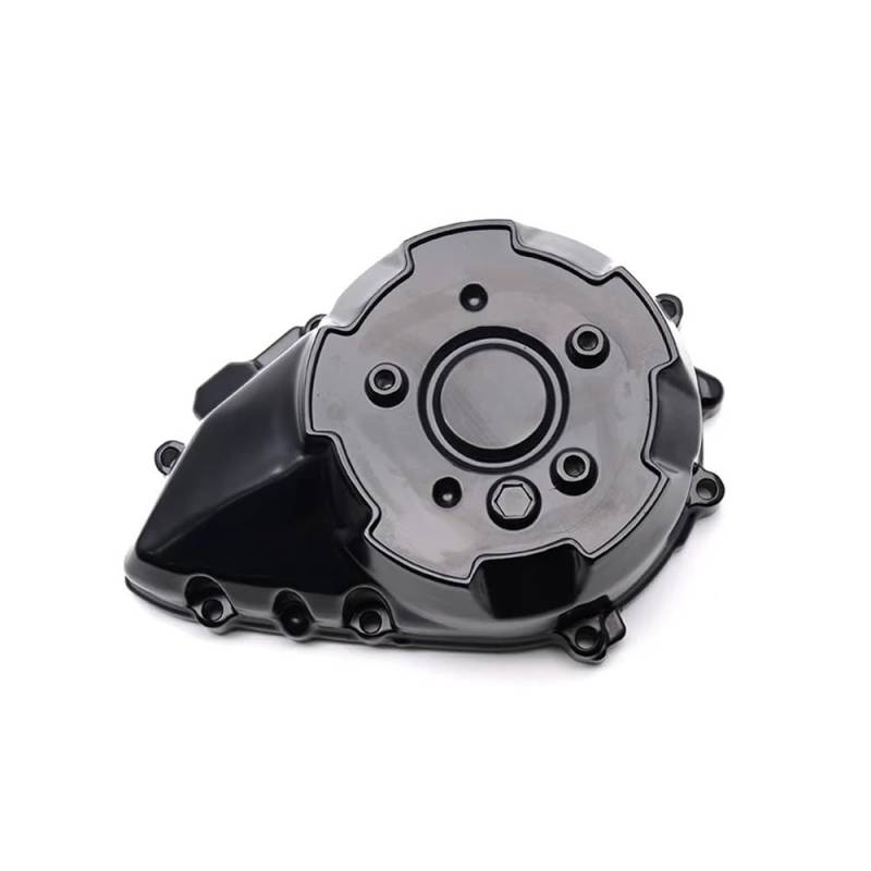 Nockenabdeckung Motorrad-Kurbelgehäuseabdeckung Für Allgemeine Zwecke Links Und Rechts Stator Starter Motor Für Z1000, Für Z750 2007–2009, Für XF-2634+2672 von TBUOIUE