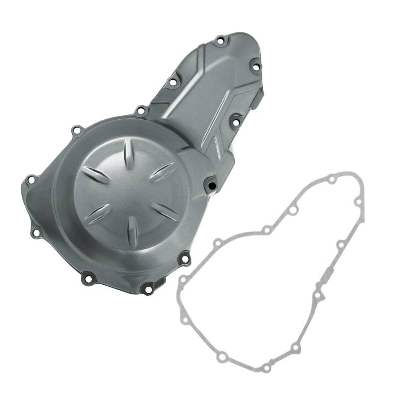 Nockenabdeckung Motorrad Stator Motor Abdeckung Generator Schutz Für N&inja 650 Z650 2017-2025 2024 2023 von TBUOIUE