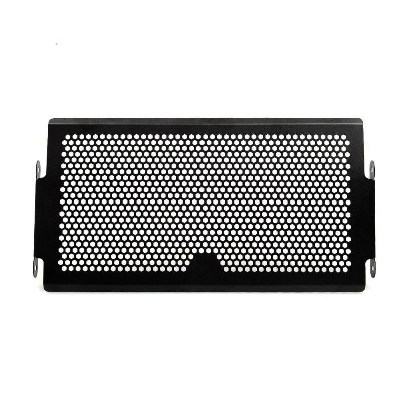 Radiator Guard FÜR Y&amaha FÜR MT FÜR MT-07 FÜR XSR 700 FZ-07 FZ 07 2014-2022 Motorrad Kühlergrill Wache Schutz Abdeckung von TBUOIUE