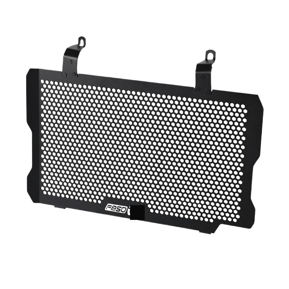 Radiator Guard Für F 750 GS F 850 ​​GS Für F850GS Für F750GS Für ADV Für A&DVENTURE Motorrad Kühlergrill Wache Abdeckung Schutz 2018-2023 von TBUOIUE