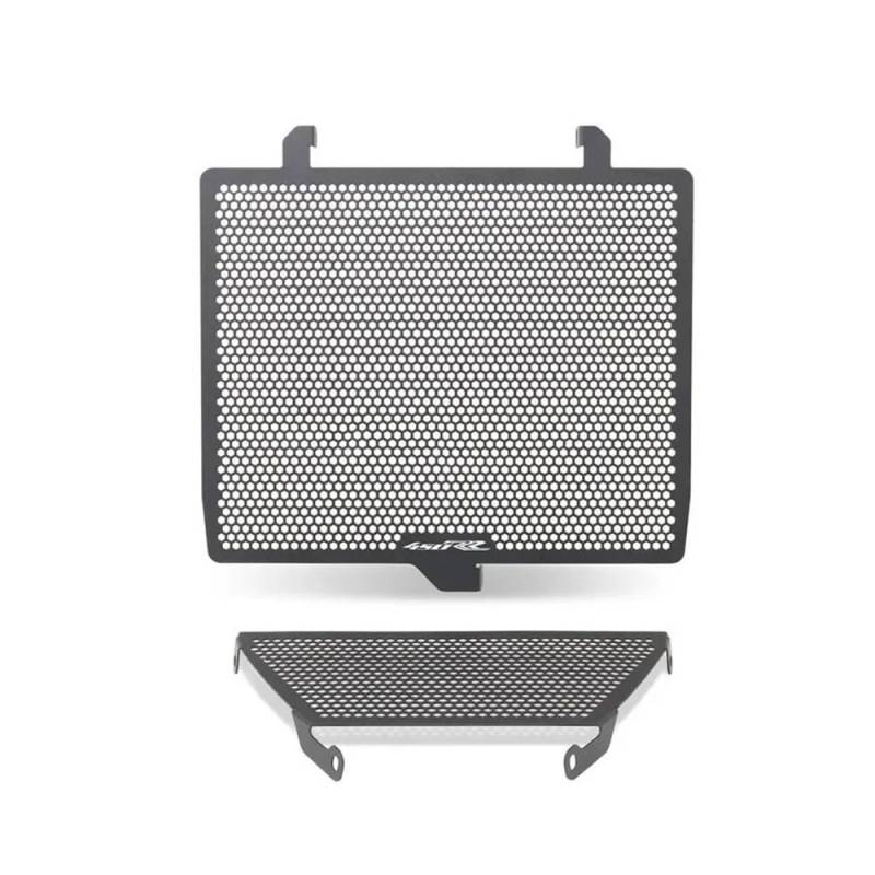 Radiator Guard Für K&OVE 450RR 2023 Motorrad Kühlerschutz Grille Abdeckung Schutz Schutz Grill von TBUOIUE