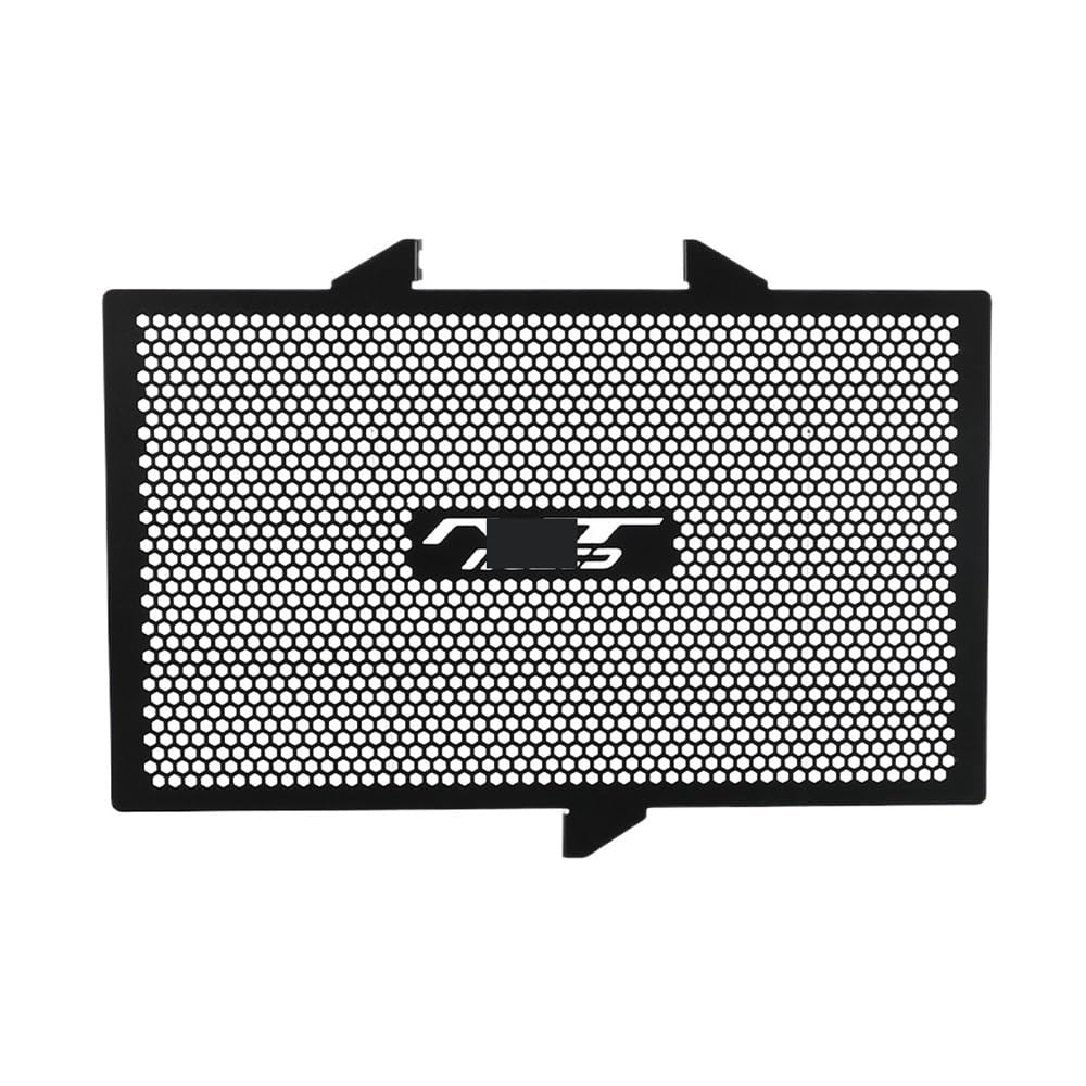 Radiator Guard Für NT1100 Für DCT Für NT 1100 2021 2022 2023 2024 Motorrad Kühler Schutzhülle Grille Wasser Tank Schutz Grill Schutz von TBUOIUE