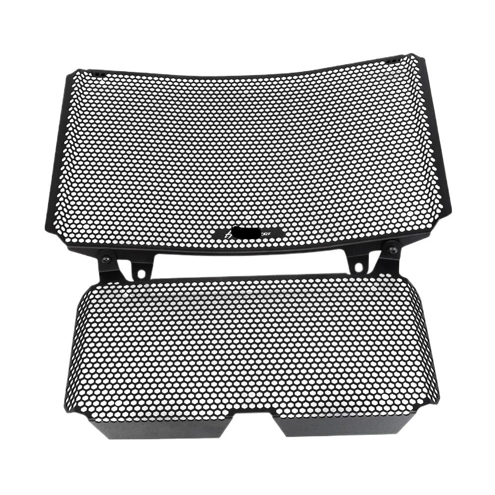 Radiator Guard Für S&uzuki Für GSXR1300 Für GSX-R 1300 Für GSX1300R Für GSX 1300R Für Hayabusa Motorrad Kühlergrill Wache Schutz Abdeckung von TBUOIUE