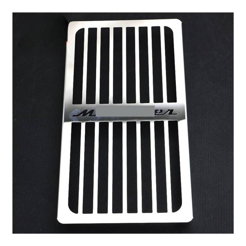 Radiator Guard Für S&uzuki Für Marauder Für VZ800 Für VZ 800 1997-2003 Motorrad Kühlerschutz Grillabdeckung Schützen Kühlerschutz von TBUOIUE