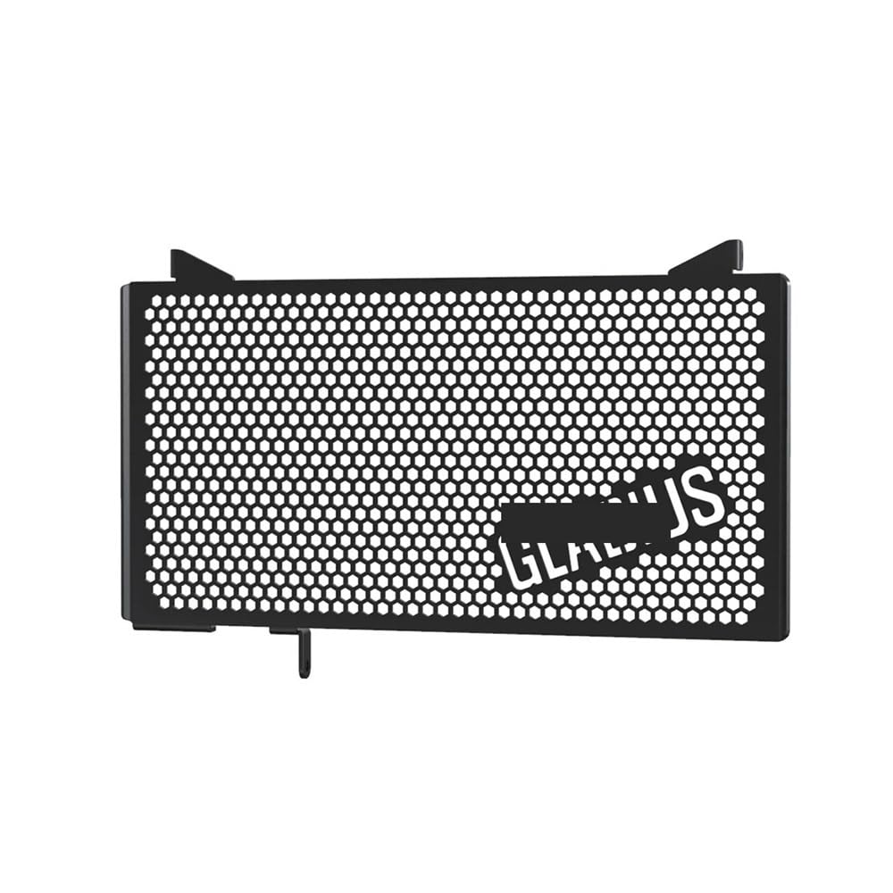 Radiator Guard Für S&uzuki Für SFV650 Für Gladius Für SFV 650 Für GLADIUS 2009-2016 Motorrad Kühlergrill Schutzabdeckung Schutz von TBUOIUE