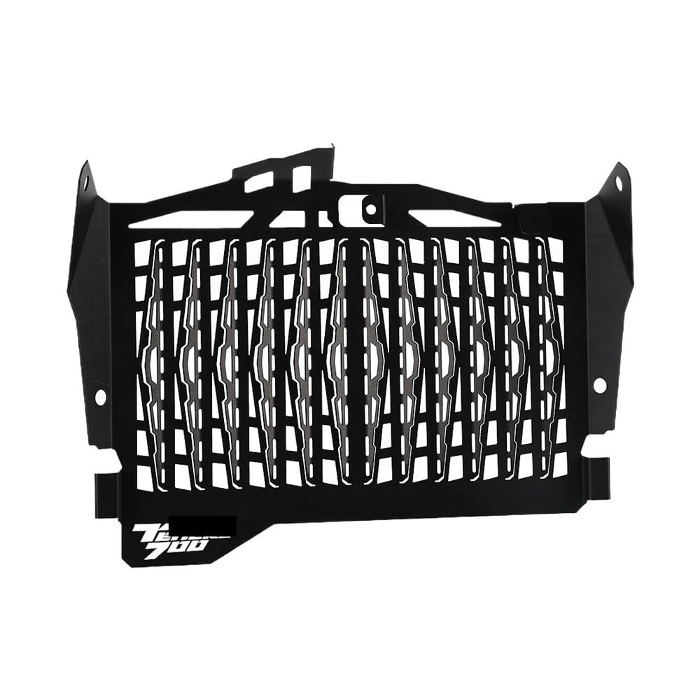 Radiator Guard Für Y&AMAHA Tenere 700 Rally TENERE700 2019 2020 2021 2022 2023 Motorrad Kühlergrill Grill Schutz Abdeckung Schutz von TBUOIUE