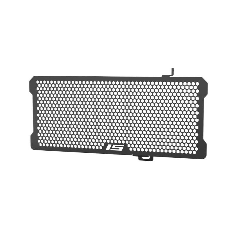 Radiator Guard Für Y&amaha Für MT 15 Für MT-15 V1 & V2 2018-2024 Motorradzubehör Kühlerschutzgitter Abdeckungsschutz von TBUOIUE