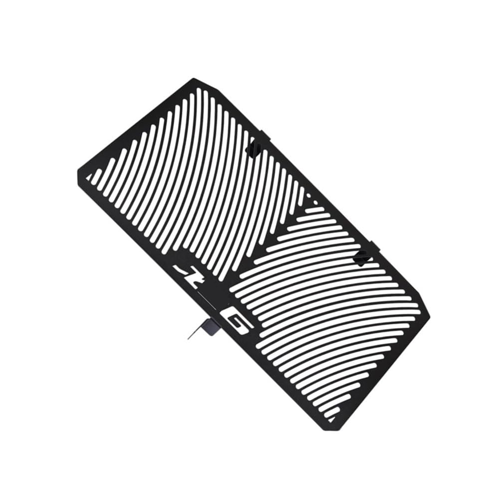 Radiator Guard Für Y&amaha Für XJ 6 Für XJ6 Für Diversion F 2009-2015 2012 2013 2014 Motorrad Kühlergrill Schutzfolie Grill Schutz von TBUOIUE