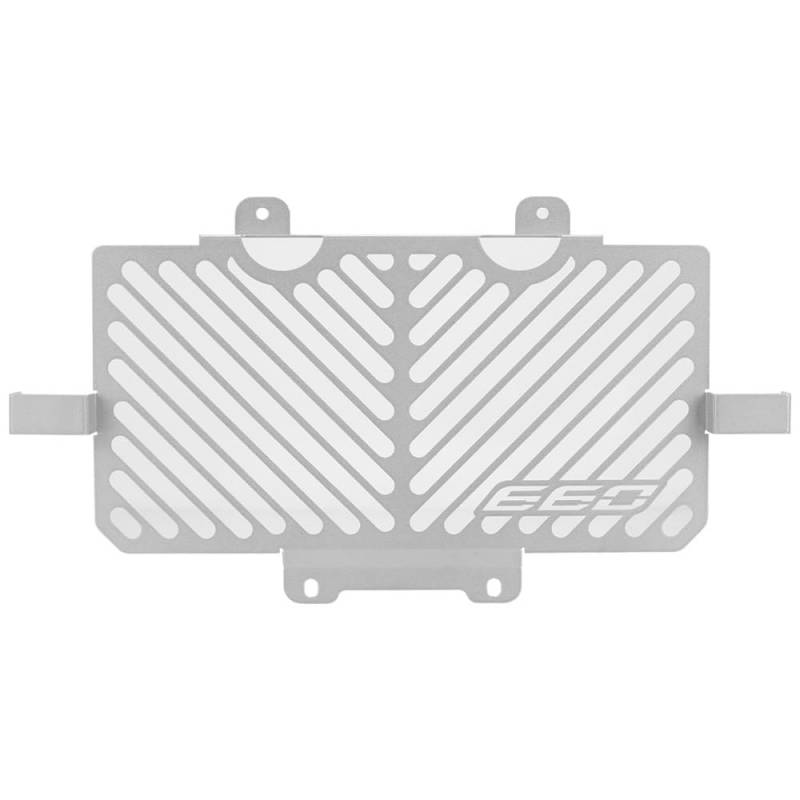 Radiator Guard Für Y&amaha Für XT 660 Z Für XT660Z Für Tenere 2007-2016 Motorradzubehör Kühlergrill Grillschutzabdeckung von TBUOIUE