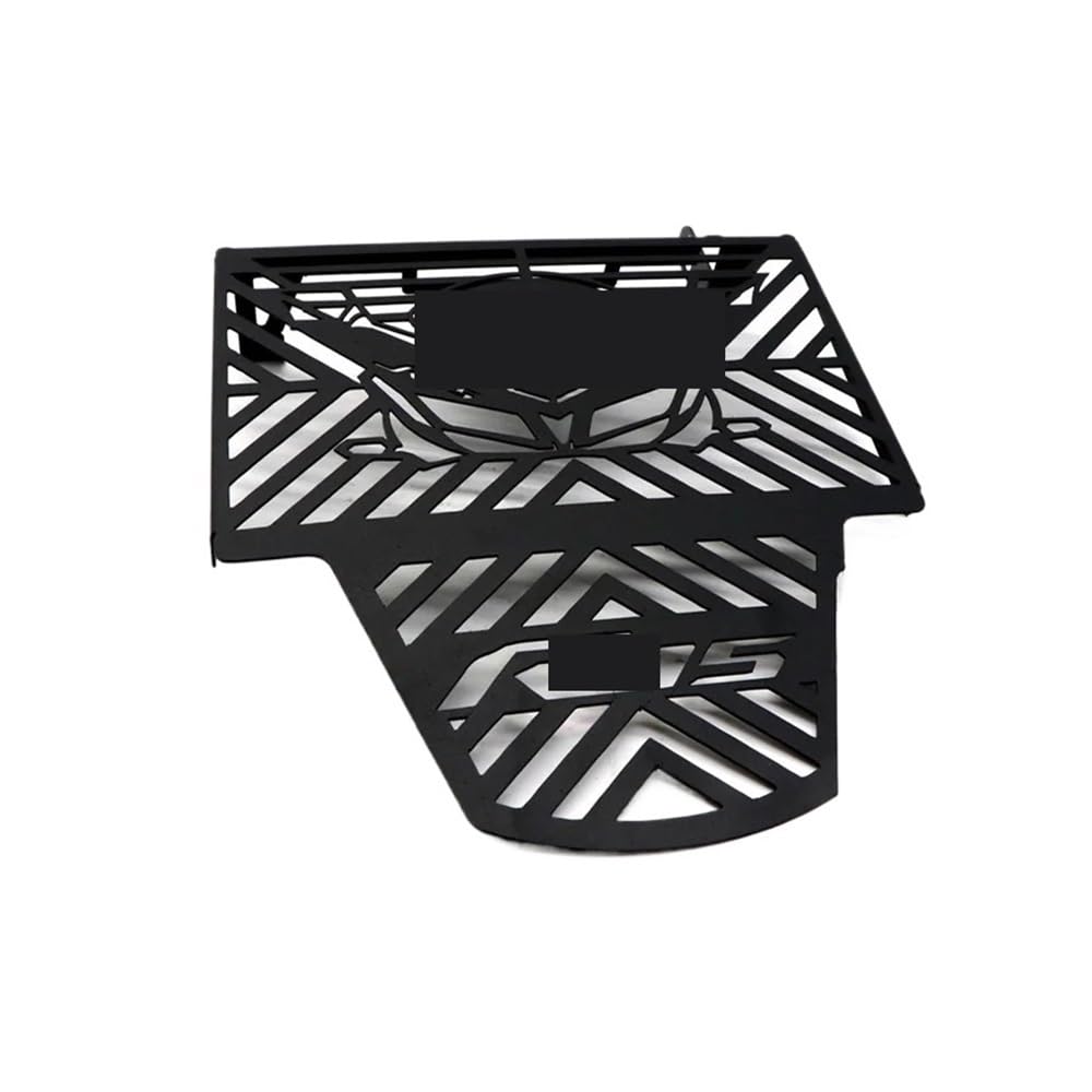 Radiator Guard Für Y&amaha Für YZF R15 Für YZF-R15 Für YZFR15 V3 2017-2021 Motorrad Kühlergrill Schutz Schutz Wassertank Schild von TBUOIUE