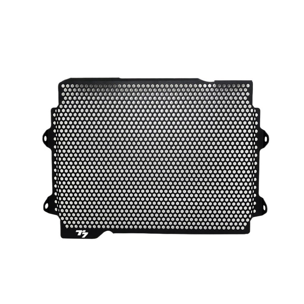 Radiator Guard Motorrad Kühler Schutz Grill Abdeckung Wasser Tank Kühler Lünette Schutz Für Y&AMAHA TRACER 700 Tracer700 Tracer 7/GT 2016-2022 von TBUOIUE