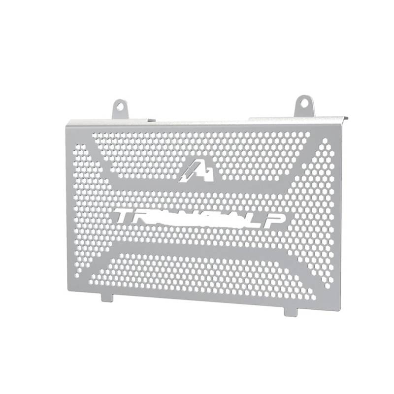 Radiator Guard Motorrad Kühler Schutz Grille Schutz Abdeckung Schutz Für T&RANSALP 750 Xl 750 2023 2024 2025 XL750 von TBUOIUE