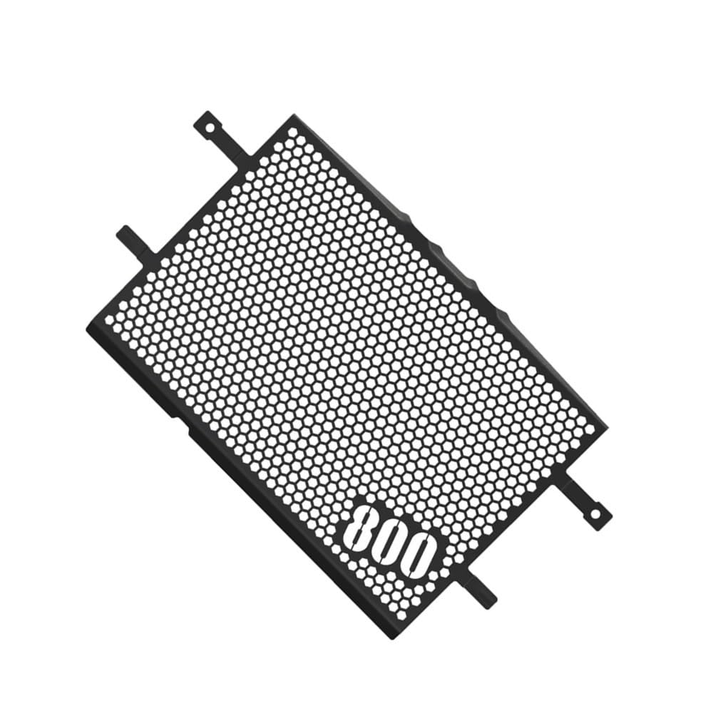 Radiator Guard Motorrad Kühler Schutz Grille Schutz Für Tiger 800 Für XR Für XC Für XRT Für XRX Für XCx Für XCA Für Tiger800 2015-2024 von TBUOIUE