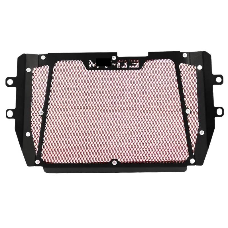 Radiator Guard Motorrad Kühlergrill Grill Schutz Abdeckung Schutz Für Y&amaha Für MT-03 Für MT03 Für MT 03 2015-2021 von TBUOIUE