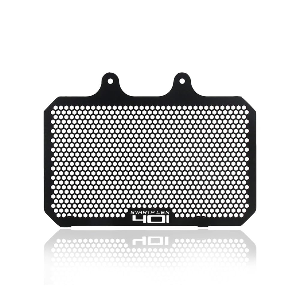 Radiator Guard Motorrad Kühlergrill Schutz Abdeckung Für Svartpilen401 VITPILEN401 Svartpilen VITPILEN 401 2017 2018 2022 2023 Teile von TBUOIUE