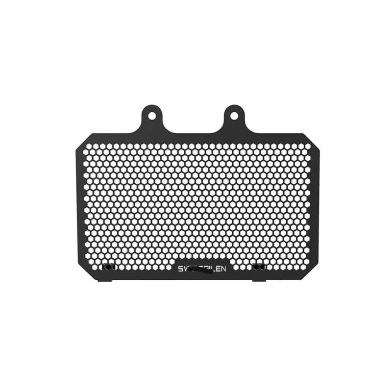 Radiator Guard Motorrad Kühlergrill Schutz Abdeckung Für Svartpilen401 VITPILEN401 Svartpilen VITPILEN 401 2017 2018 2022 2023 Teile von TBUOIUE