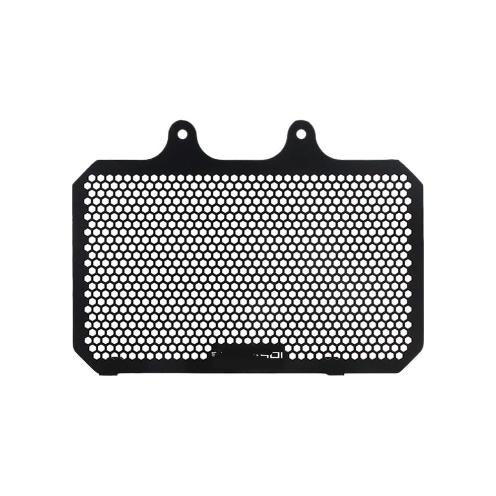 Radiator Guard Motorrad Kühlergrill Schutz Abdeckung Für Svartpilen401 VITPILEN401 Svartpilen VITPILEN 401 2017 2018 2022 2023 Teile von TBUOIUE