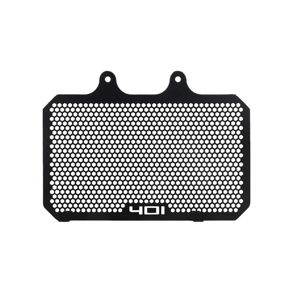 Radiator Guard Motorrad Kühlergrill Schutz Abdeckung Für Svartpilen401 VITPILEN401 Svartpilen VITPILEN 401 2017 2018 2022 2023 Teile von TBUOIUE