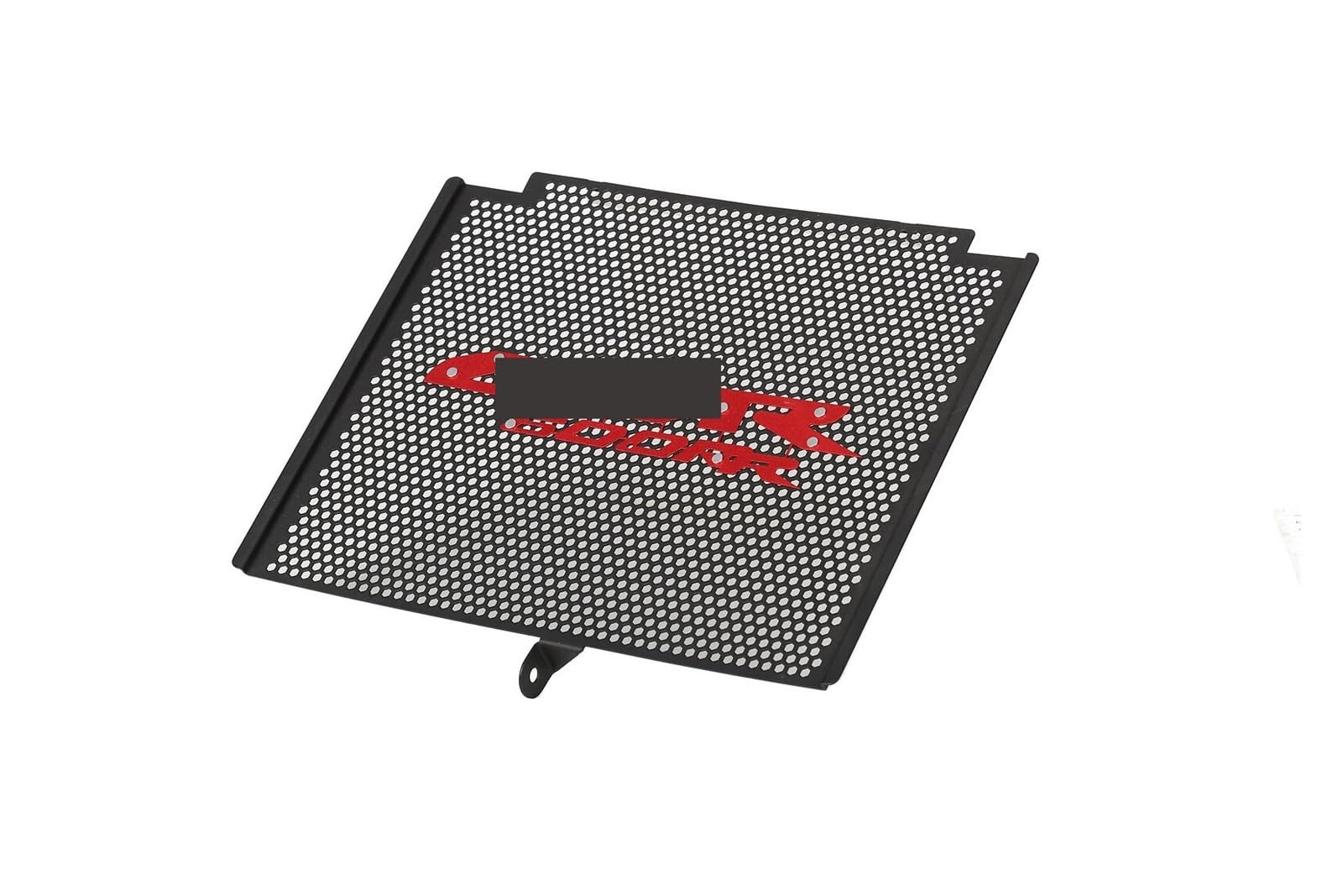 Radiator Guard Motorrad Kühlergrill Schutz Abdeckung Schutz Kühler Schutz Für CBR600RR Für CBR 600RR 2021-2023 von TBUOIUE