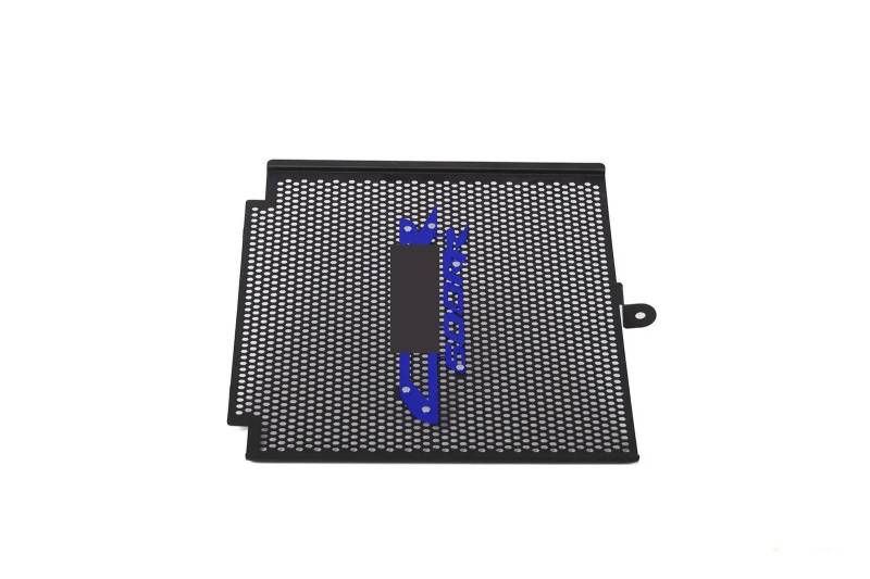 Radiator Guard Motorrad Kühlergrill Schutz Abdeckung Schutz Kühler Schutz Für CBR600RR Für CBR 600RR 2021-2023 von TBUOIUE